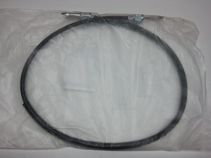 Linka prędkościomierza Kawasaki EL GPZ ZX-7R ZXR