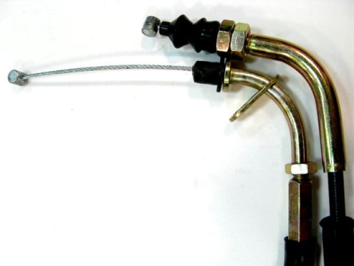 Linka gazu 4t 195 cm