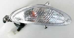 Kierunkowskaz Zipp Vapor lewy