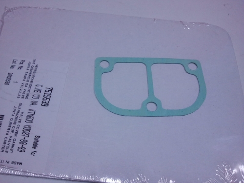 Uszczelka pokrywy zaworowej KTM