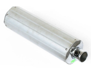 Tłumik do skuterów 2t, 4t.