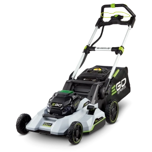 EGO - Kosiarka LM2130E - SP