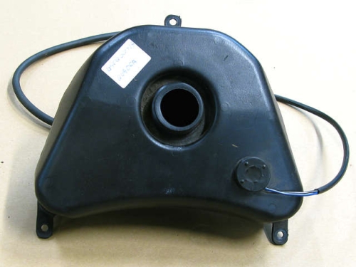 WSCQ00325_QUADRA, Zbiornik oleju Quantum / Quadra