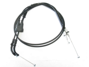 Linka gazu Kawasaki KX250, KX450