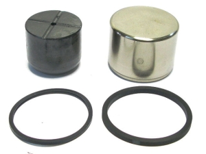 Tłoczek zacisku hamulcowego z uszczelniaczami