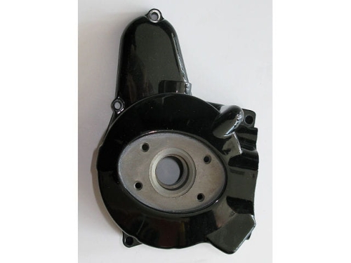 lewa pokrywa silnika