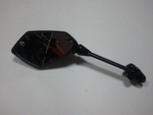 Lusterko lewe Kawasaki ER-6F 2009-2011