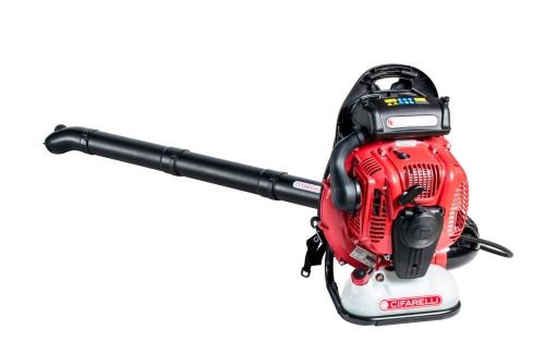 BL1200 Dmuchawa do liści Cifarelli C7, Białystok