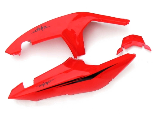 WMCPRO595-596 Osłony tylne ZIPP PRO 50