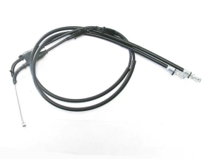 Linka gazu Kawasaki KX450