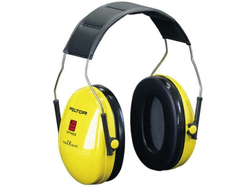 H510A Ochronniki słuchu OPTIME I-Peltor