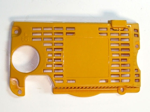 obudowa rozrusznika P510