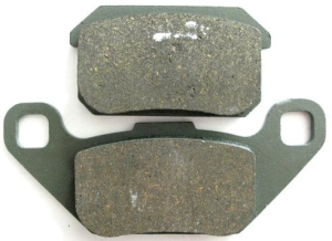 Klocki hamulcowe Zipp Adly