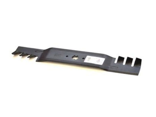 RO11232 Nóż kosiarki MTD 49.0cm gwiazdka mielący