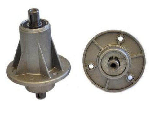 17-515 Adapter noża kosiarki traktorka Castel Garden , Honda