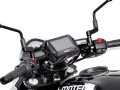 Wodoodporny pokrowiec na GPS SW-Motech Bags-Conection BC.GPS.00.005.10000
