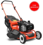 Kosiarka spalinowa  WB454HB 45 cm 3W1 Weibang 