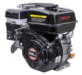 G200F Silnik Loncin G200F 6.5HP z poziomym wałem