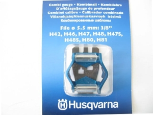 Prowadnik pilnika 5,5 mm