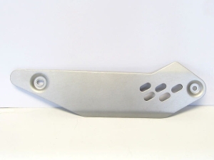 Osłona podnóżka Kawasaki ER6, lewa