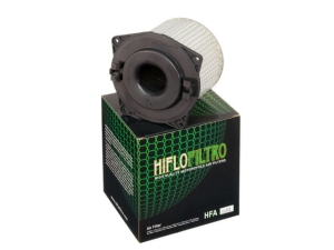 Filtr powietrza Hiflo HFA3602, Suzuki GSX 600