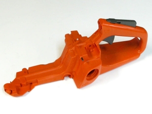 Zbiornik paliwa Husqvarna 353, Trio-Brake