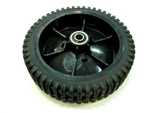 Koło przednie kosiarki P553