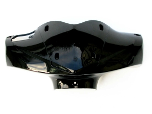 Osłona kierownicy Zipp Quantum RS czarna