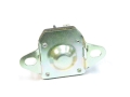 539 10 17-14 Elektrowłącznik magnetyczny, solenoid Husqvarna ZTH 4817A