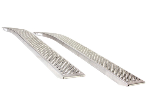 12142 Najazdy transportowe Trolla 2 szt, Białystok