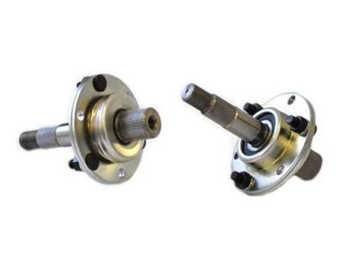 22-218 Adapter noża kosiarki traktorka MTD B100/120