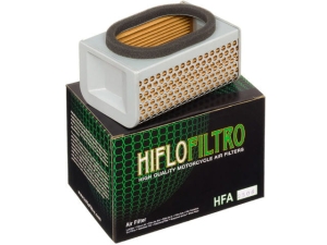 Filtr powietrza Hiflo HFA2504, Kawasaki ZX600