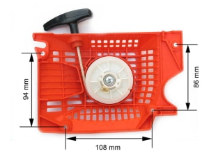 Rozrusznik kompletny do chińskiej pilarki