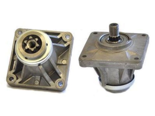 22-353 Adapter noża kosiarki traktorka MTD