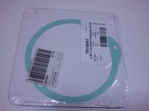 Uszczelka pokrywy alternatora Kawasaki