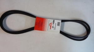 Pasek napędu noży MCC 155-107TC, 200-107TC