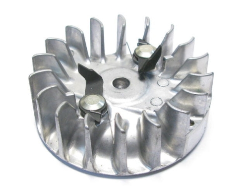 503 82 43-03 Koło magnesowe pilarki Husqvarna H346 XPG