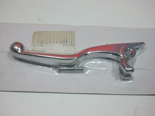 Dźwignia hamulca Husqvarna CR TC TE WR KTM EXC LC4-E SX SXC