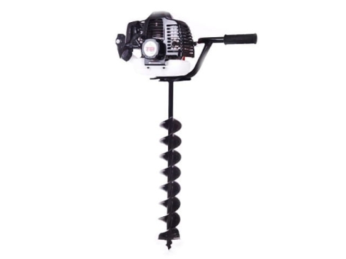 AG500-TB50 Świder glebowy Kaaz - Sarp Mitsubishi TL