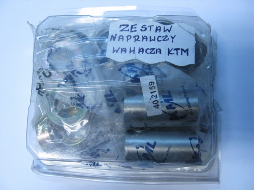Zestaw naprawczy wahacza ALL BALLS 28-1087 do KTM
