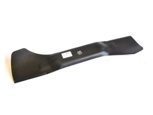 22-804 Nóż kosiarki MTD 54.0cm gwiazdka lewy
