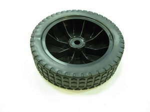 Koło przednie kosiarki R43