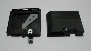Obudowa filtra powietrza Briggs&Stratton seria 625, 650, 675, quantum