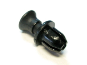 Kołek montażowy do owiewek