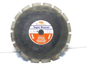 Tarcza Super Rescue 300x3,6x22,2