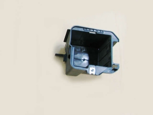 Pojemnik na akumulator  Zipp Vega