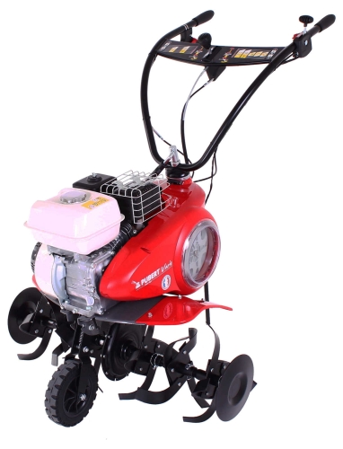 3000022106 Glebogryzarka Pubert - Sarp VARIO 40HC3, Białystok