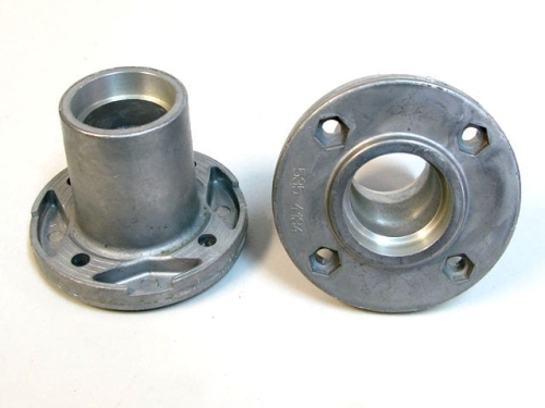 535 41 34-01 Korpus adaptera noża rider Husqvarna R16