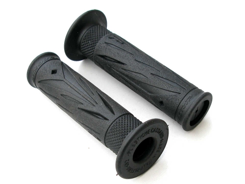 5320900 Komplet manetek ProGrip 730 czarny 22 mm