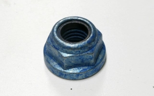 Nakrętka przekładni Husqvarna 343, 345,